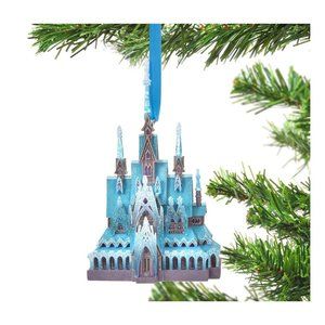 Arendelle Castle Collection Ornament